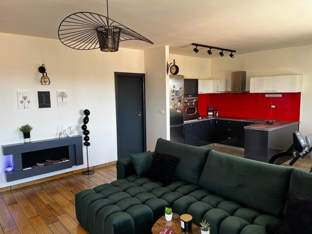 Luxury Apartment Lulu Split Exterior foto